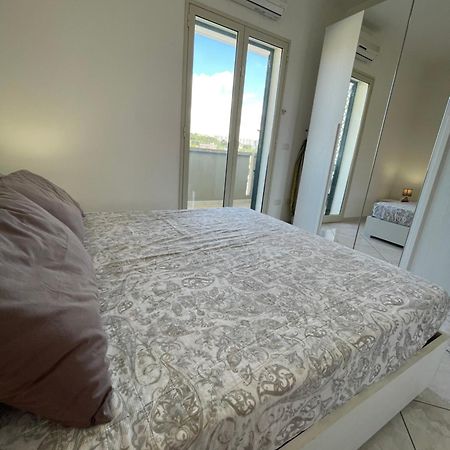House Nereide, Lovely Apartment Sea View Gallipoli Luaran gambar