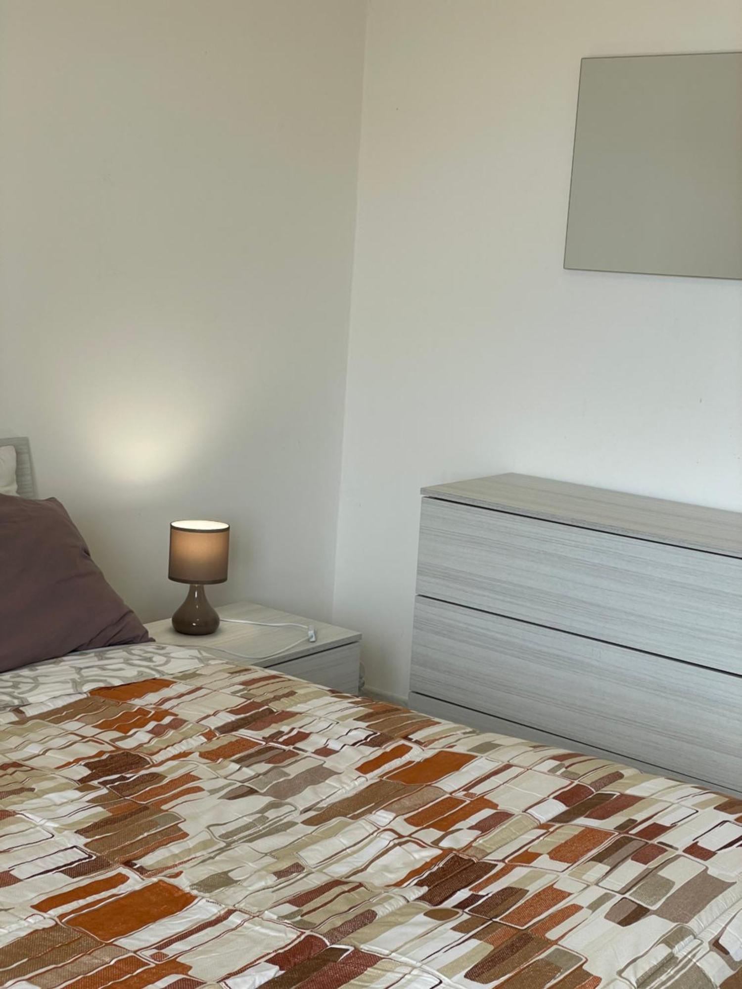 House Nereide, Lovely Apartment Sea View Gallipoli Luaran gambar